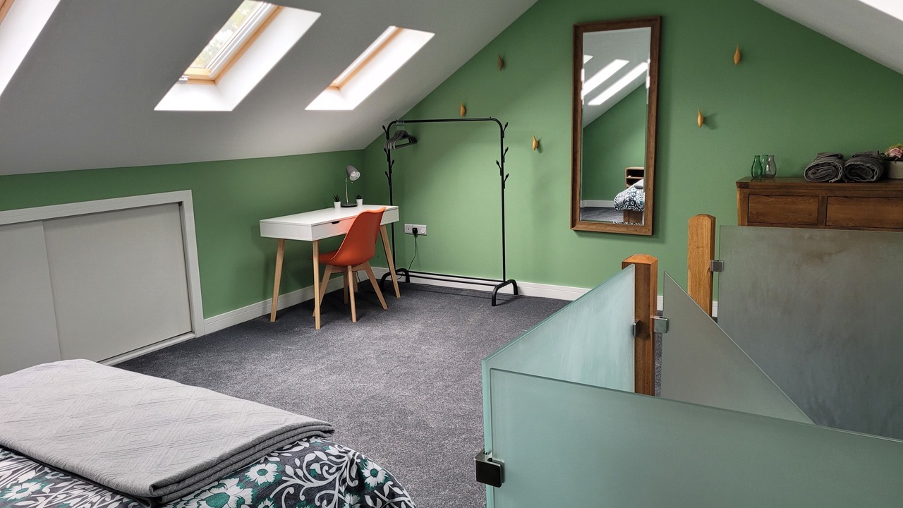 Photo of Others in Cinderford