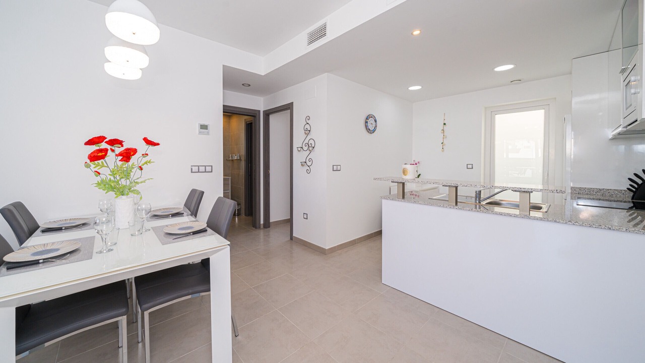 Photo of Livingroom in Els Arenals del Sol