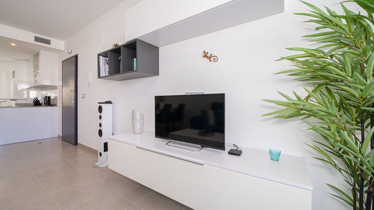 Photo of Livingroom in Els Arenals del Sol