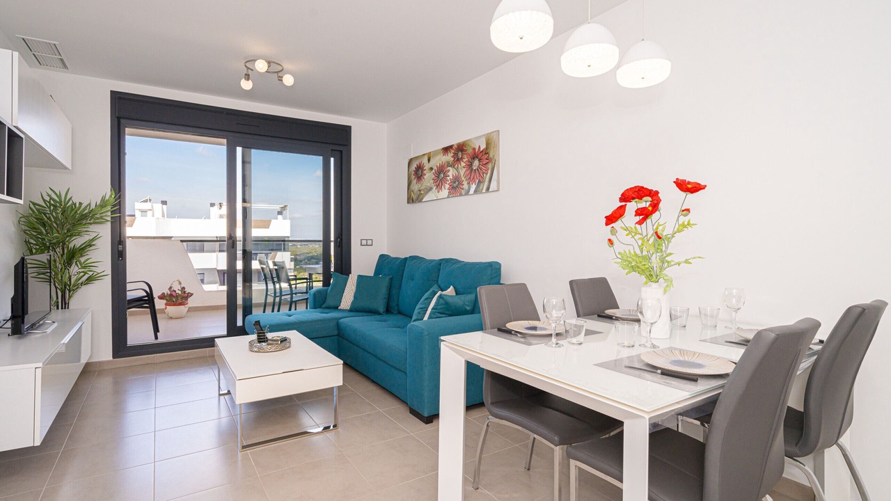 Photo of Livingroom in Els Arenals del Sol