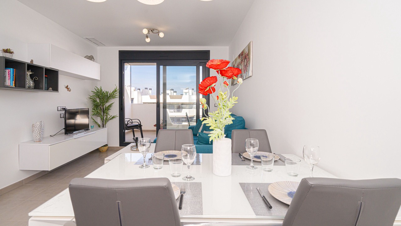 Photo of Livingroom in Els Arenals del Sol