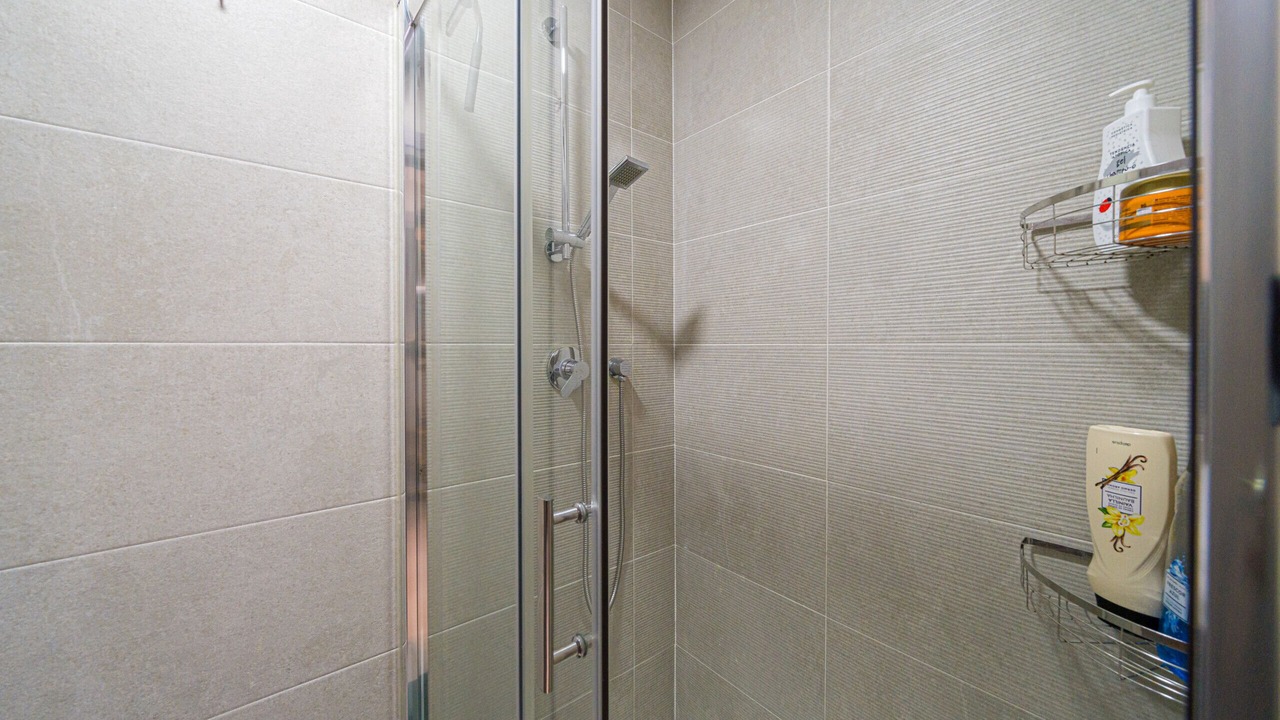 Photo of Bathroom in Els Arenals del Sol