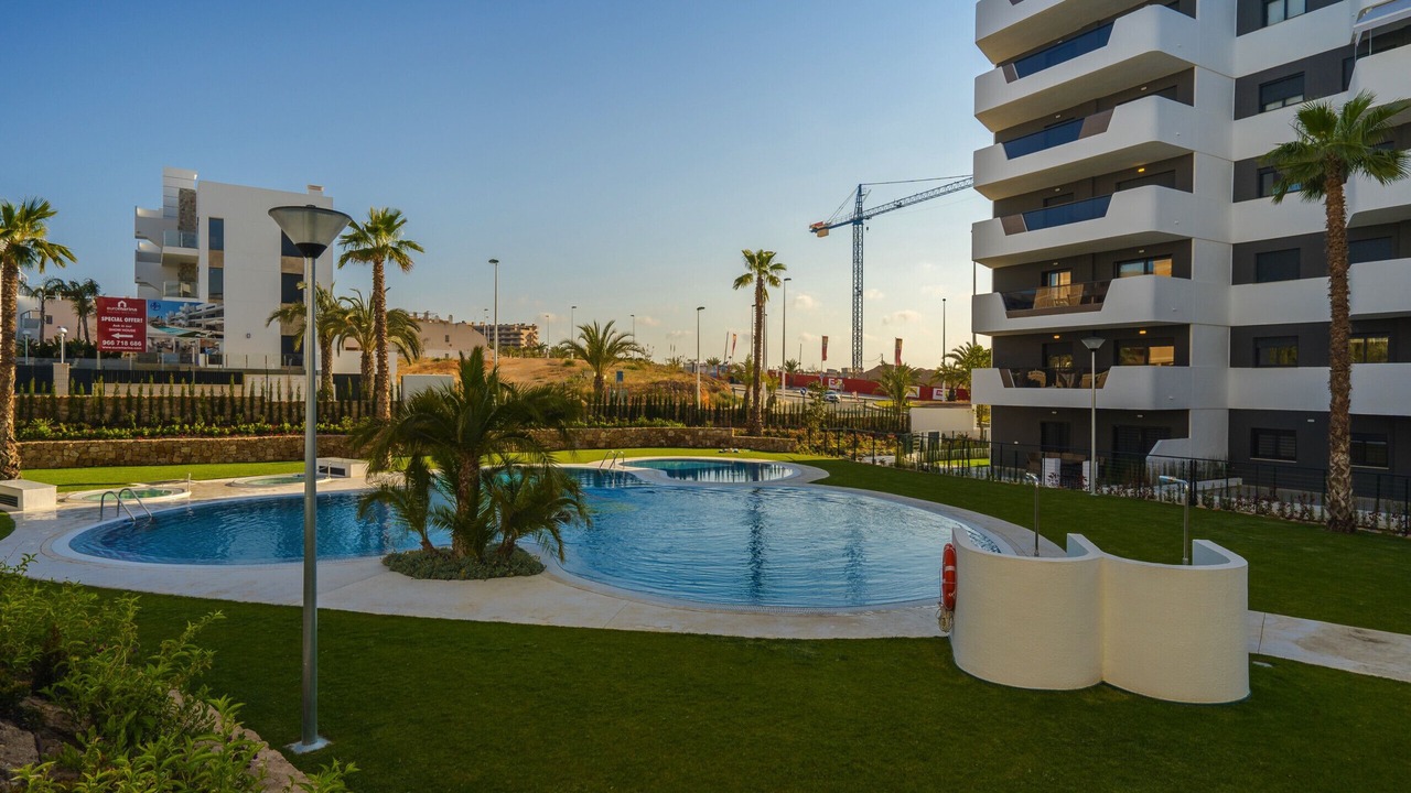 Photo of Outdoor in Els Arenals del Sol