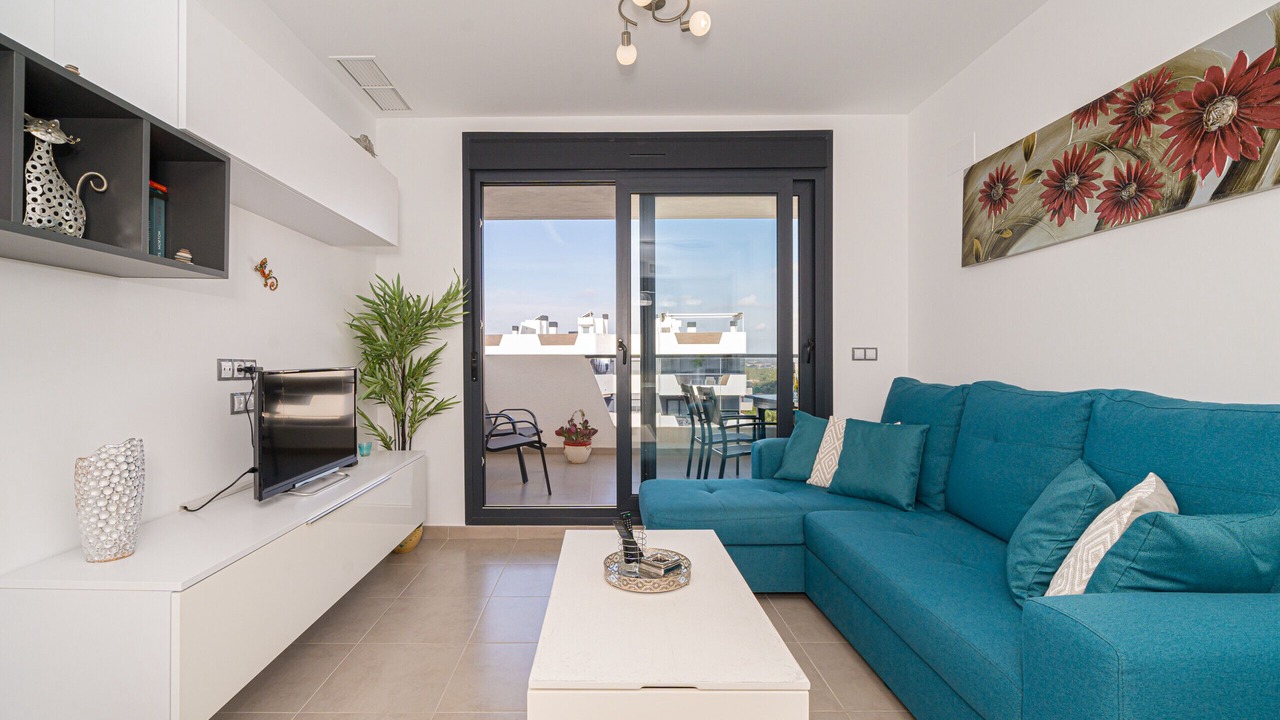 Photo of Livingroom in Els Arenals del Sol