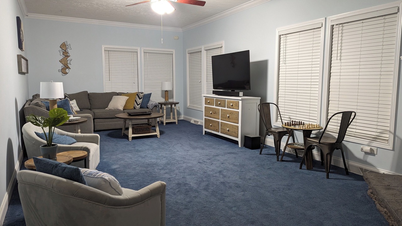 Photo of Livingroom in Henrico