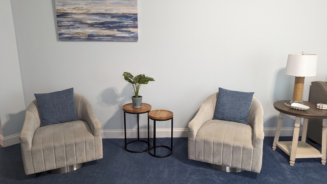 Photo of Livingroom in Henrico