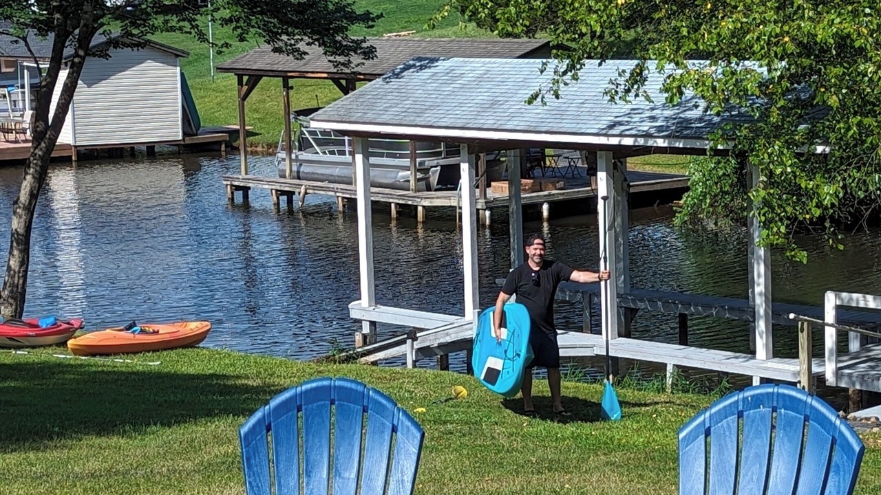 Photo of Outdoor in Henrico