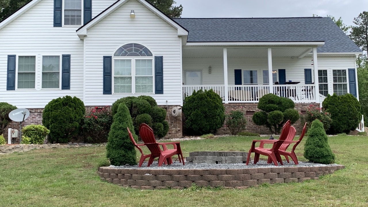 Photo of Outdoor in Henrico
