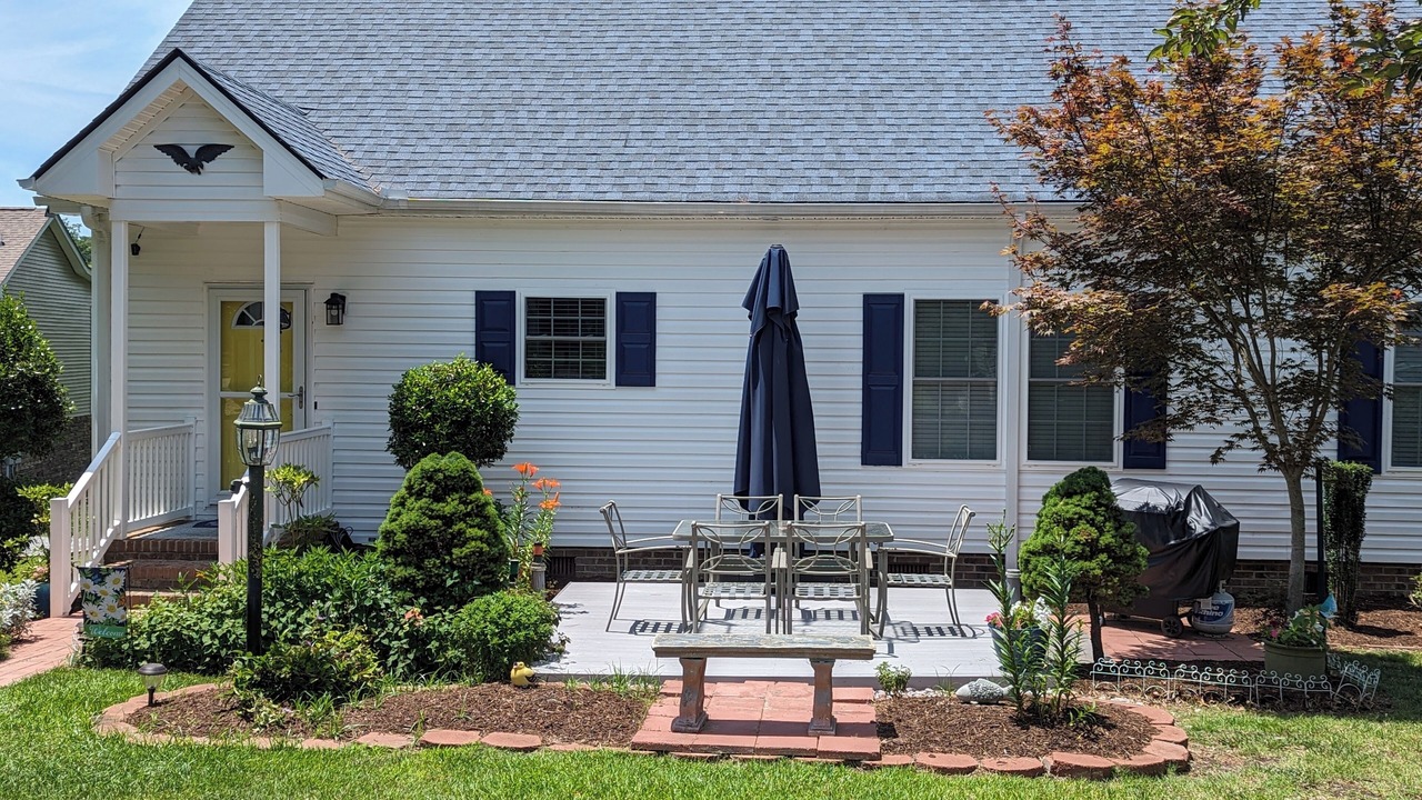 Photo of Outdoor in Henrico
