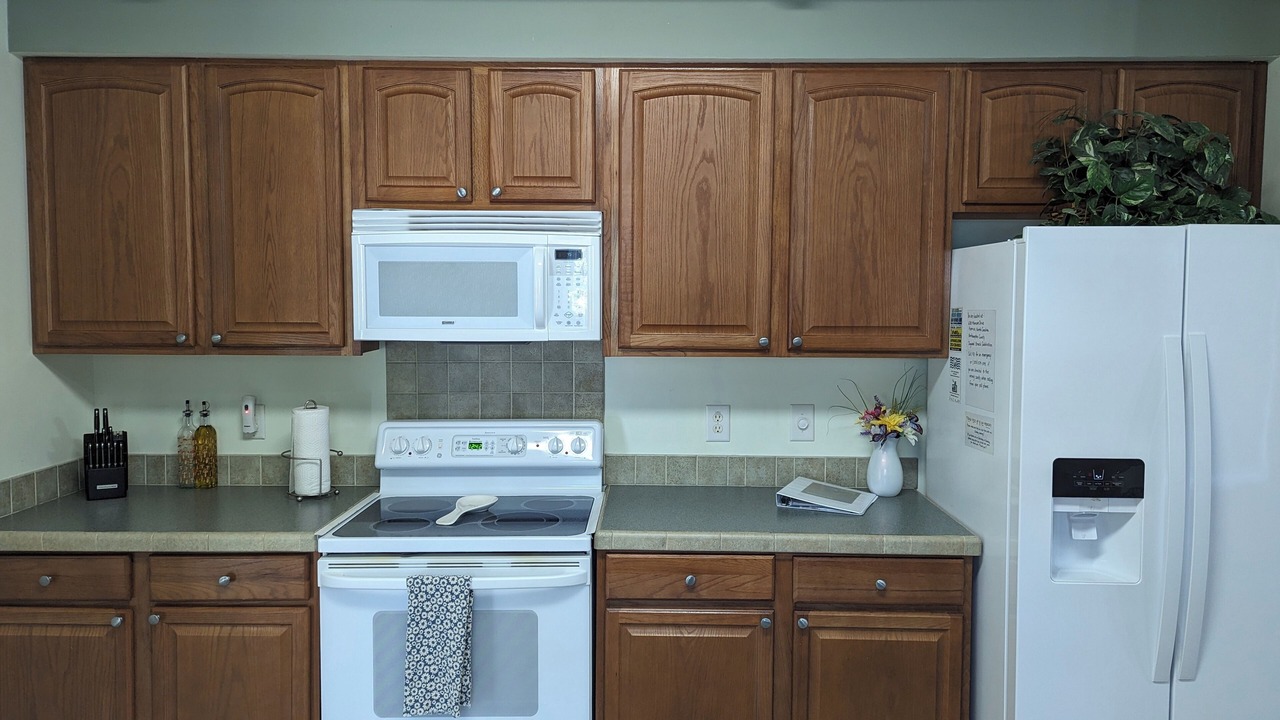 Photo of Kitchen in Henrico