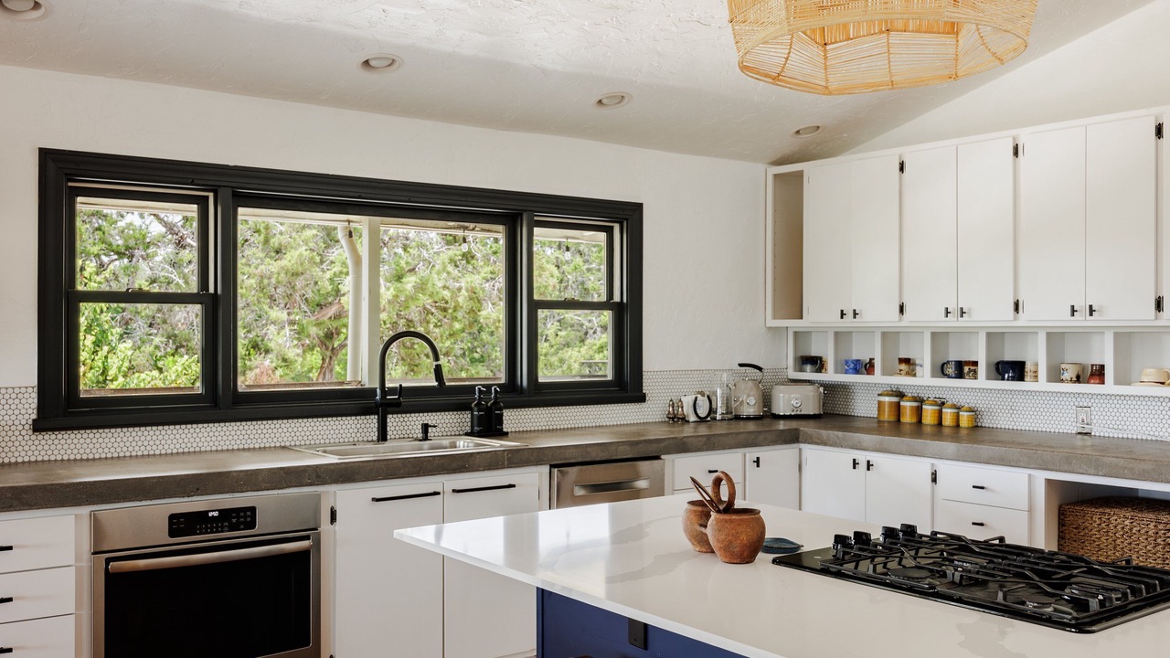 Photo of Kitchen in Johnson City