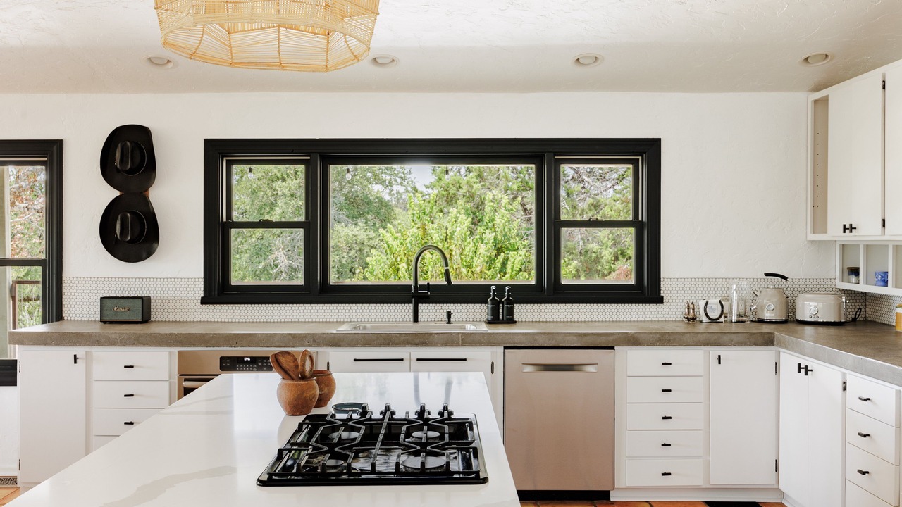 Photo of Kitchen in Johnson City