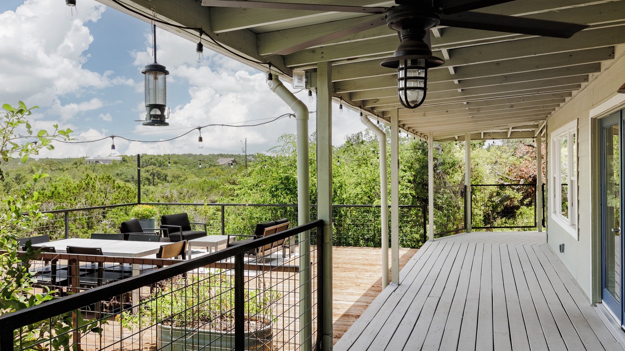 Photo of Outdoor in Johnson City