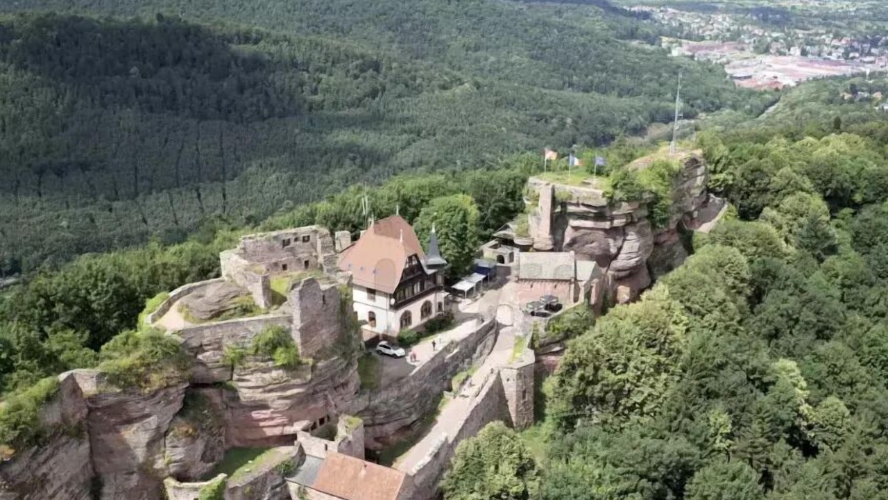 Photo of Others in Saverne
