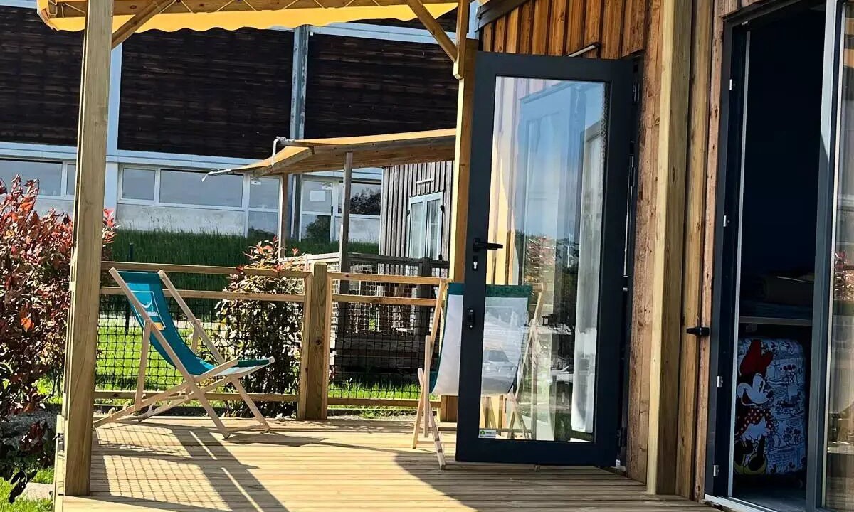 Photo of Outdoor in Saverne