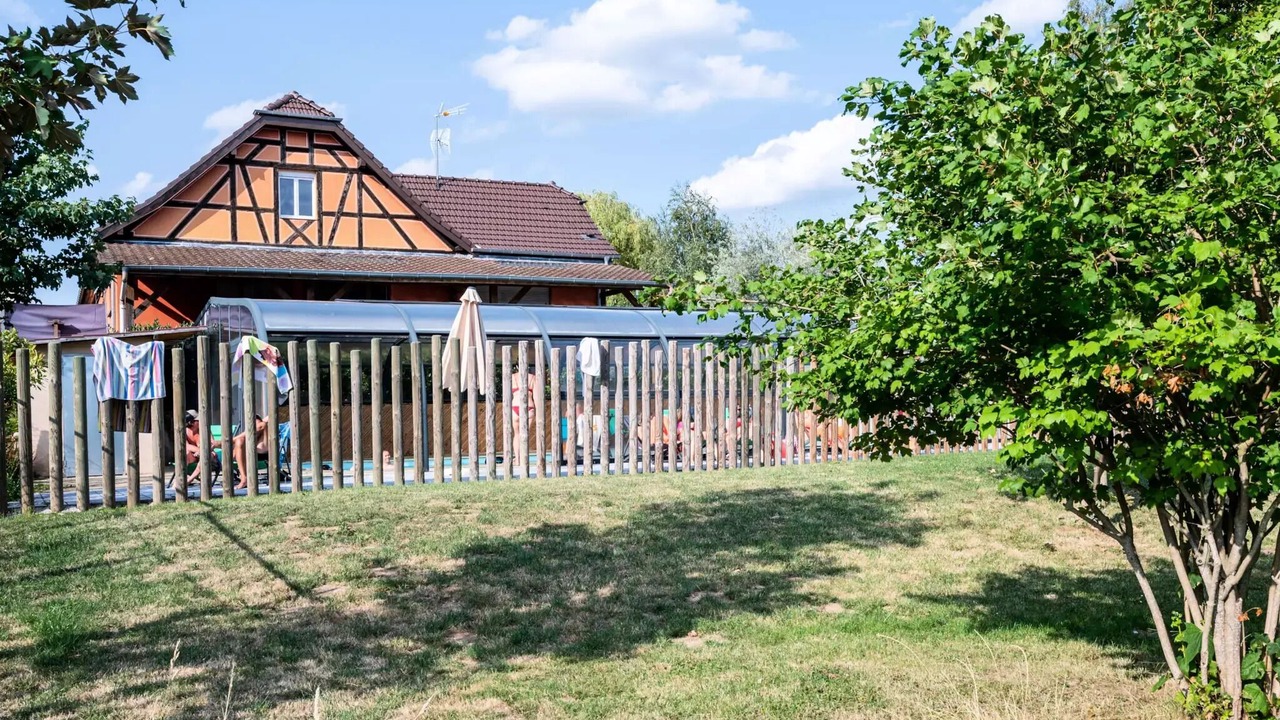 Photo of Outdoor in Saverne