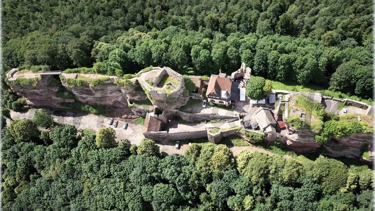 Photo of Outdoor in Saverne