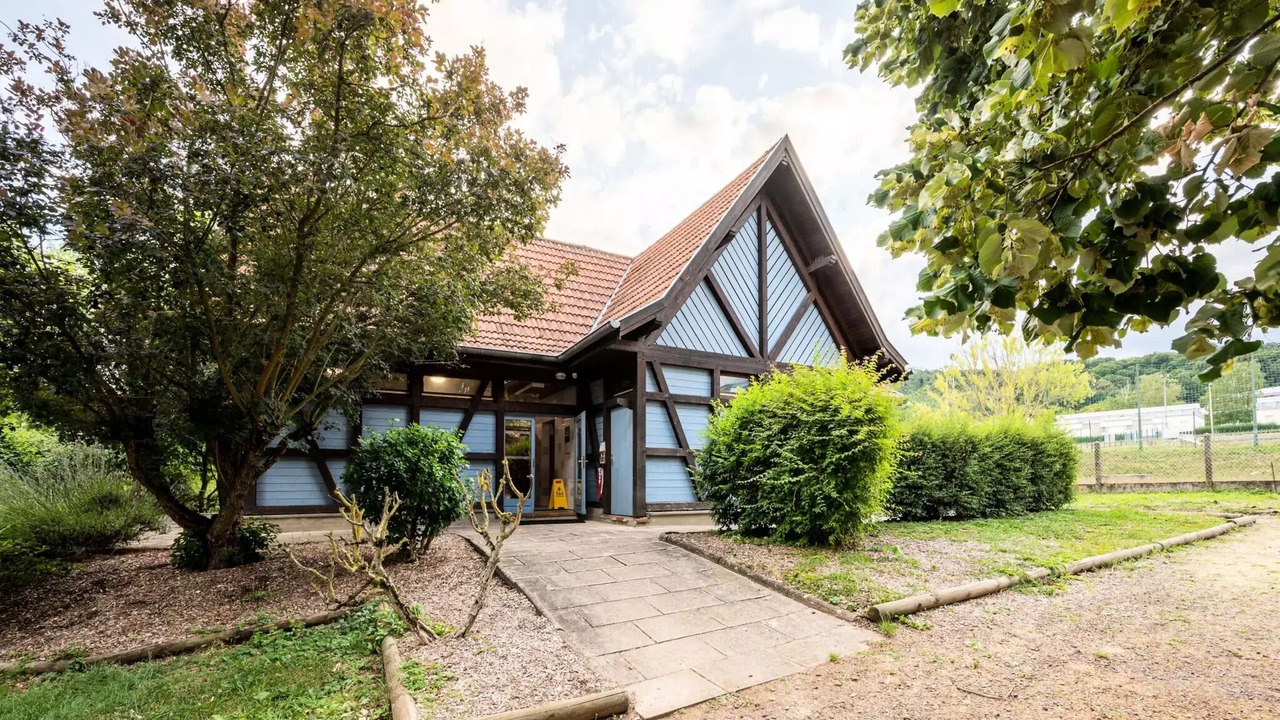 Photo of Outdoor in Saverne