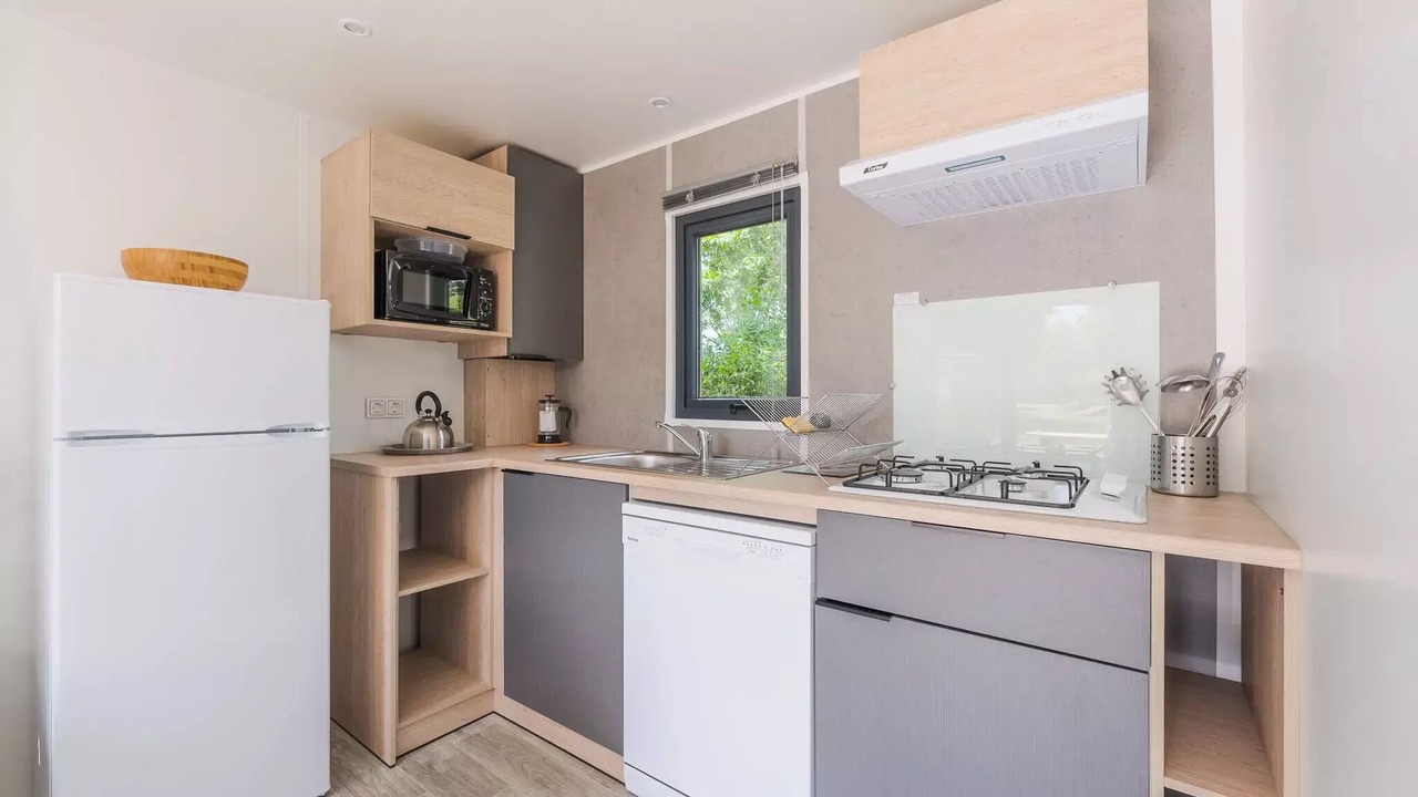 Photo of Kitchen in Saverne