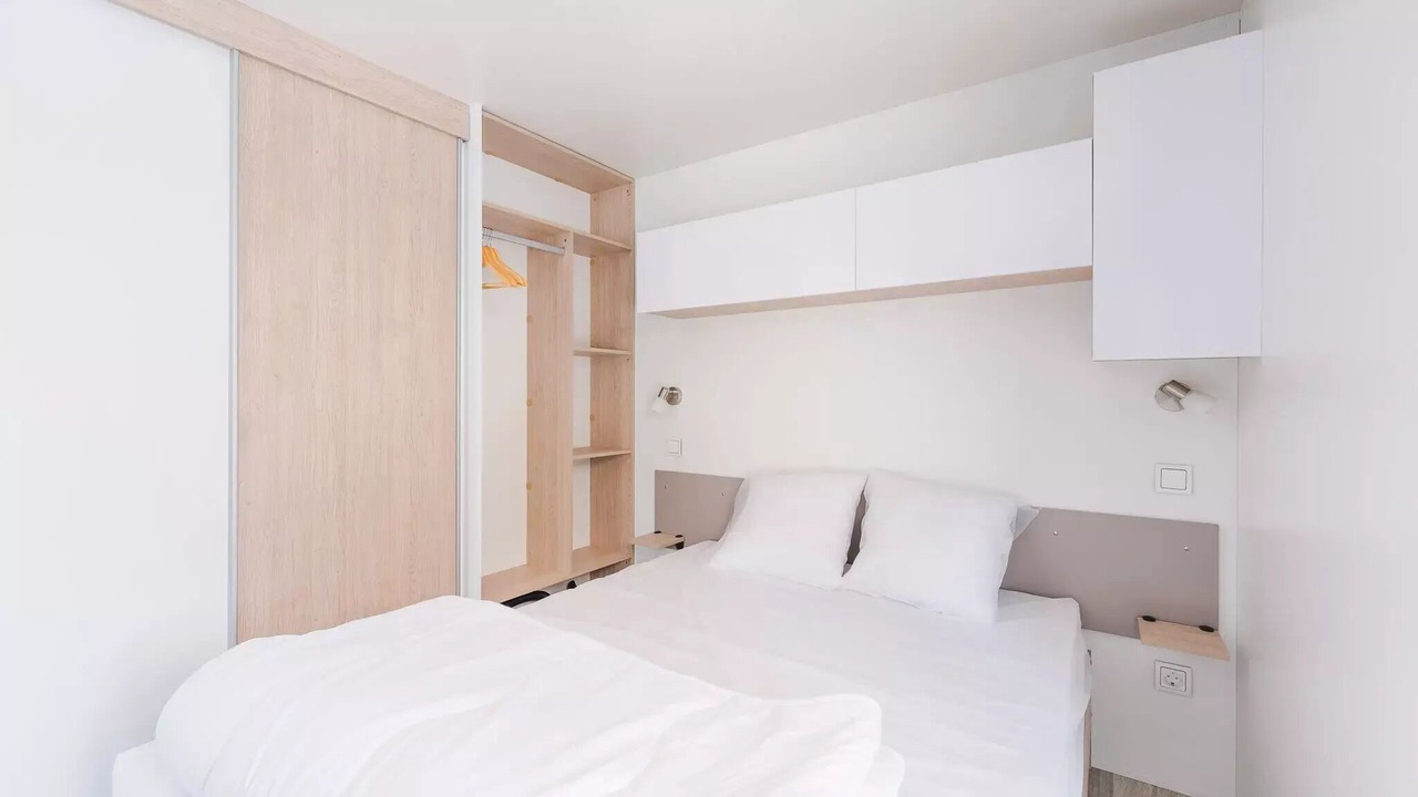 Photo of Bedroom in Saverne