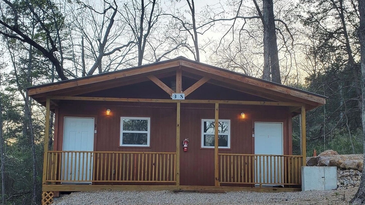 Photo of Outdoor in Eminence