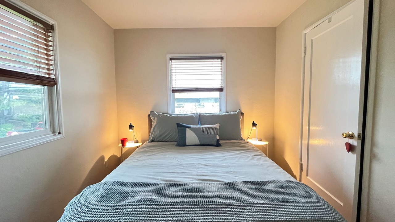 Photo of Bedroom in El Cerrito