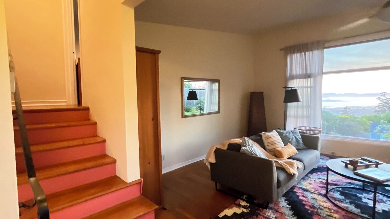 Photo of Livingroom in El Cerrito