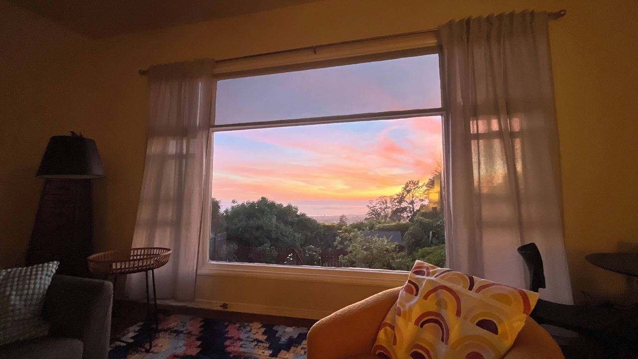 Photo of Livingroom in El Cerrito