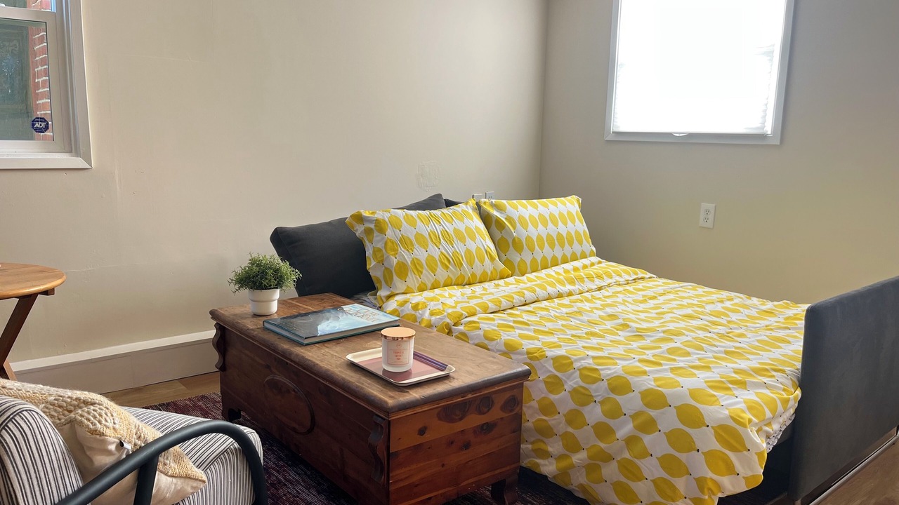 Photo of Bedroom in El Cerrito