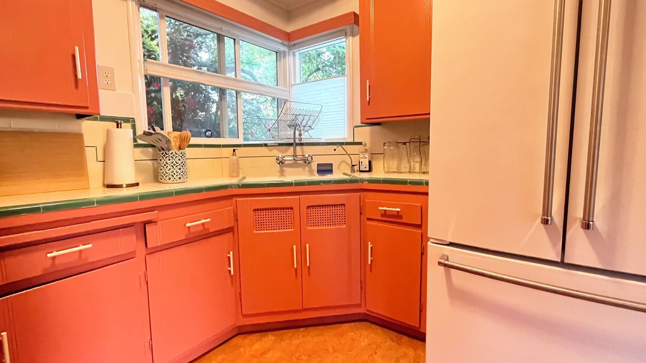 Photo of Kitchen in El Cerrito