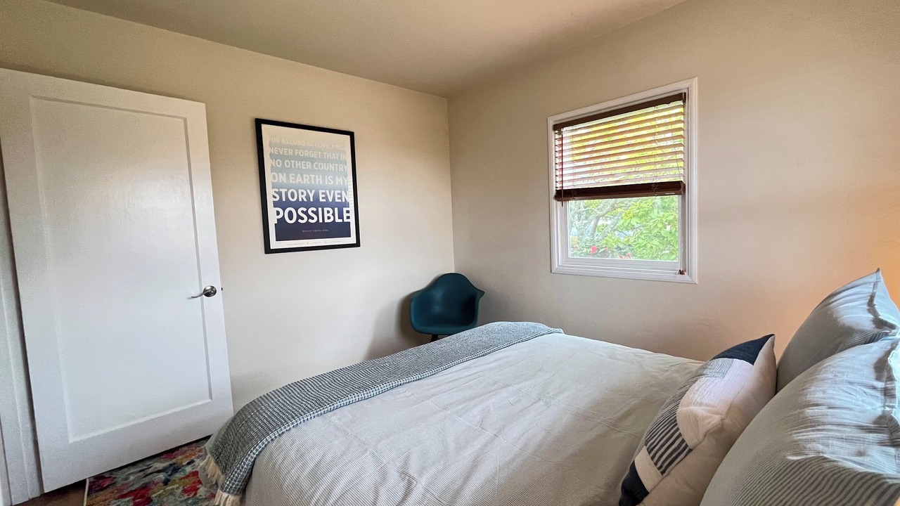 Photo of Bedroom in El Cerrito