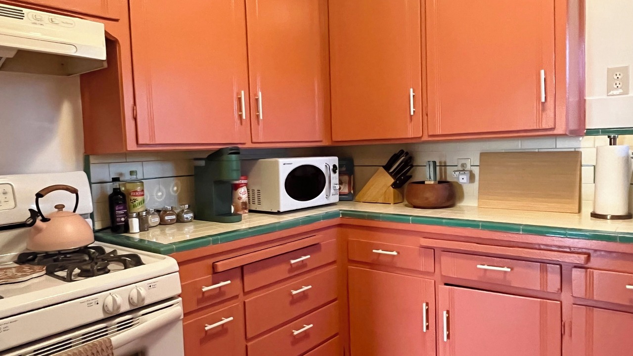 Photo of Kitchen in El Cerrito