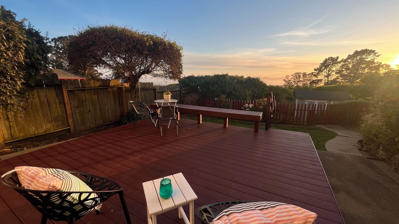 Photo of Outdoor in El Cerrito