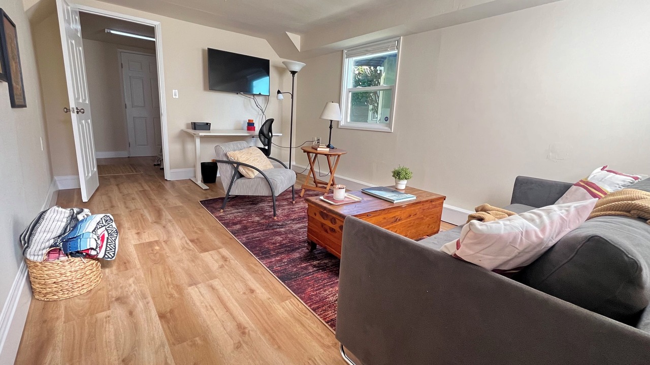 Photo of Livingroom in El Cerrito