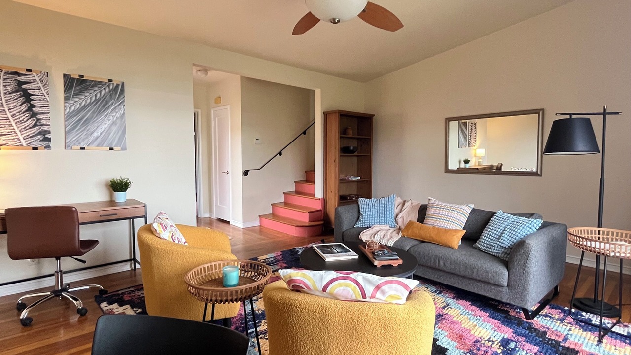 Photo of Livingroom in El Cerrito