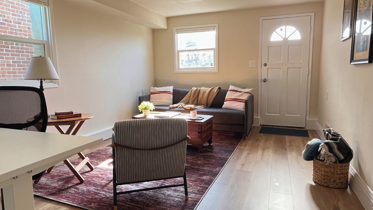 Photo of Livingroom in El Cerrito