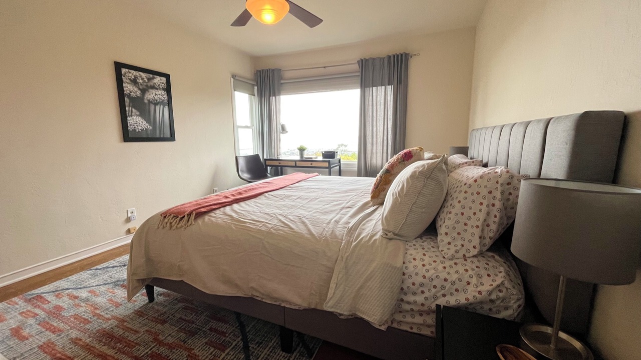Photo of Bedroom in El Cerrito