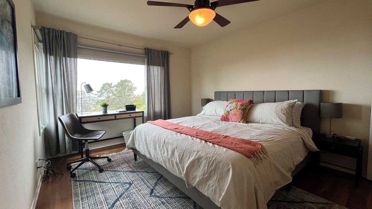 Photo of Bedroom in El Cerrito