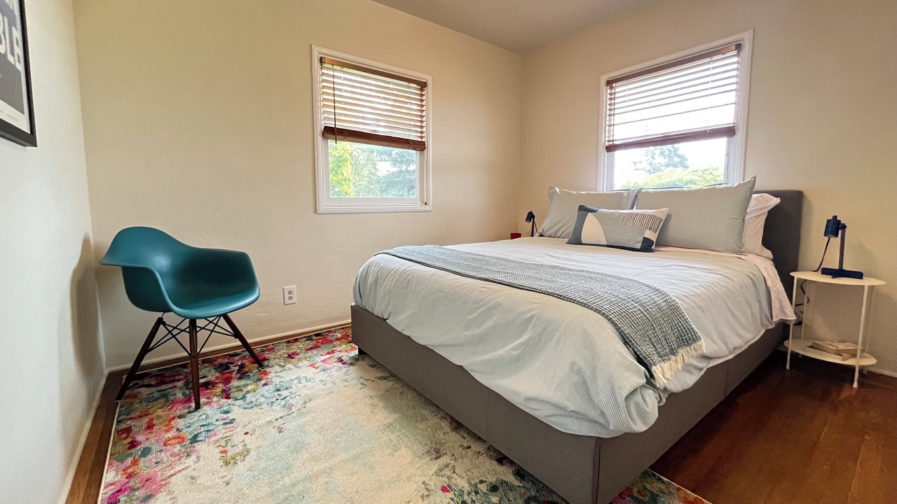 Photo of Bedroom in El Cerrito