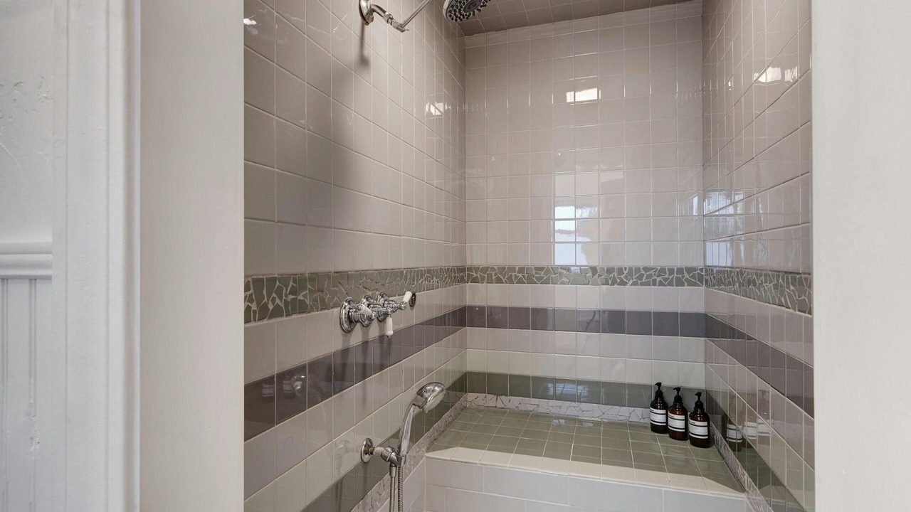 Photo of Bathroom in Hays County