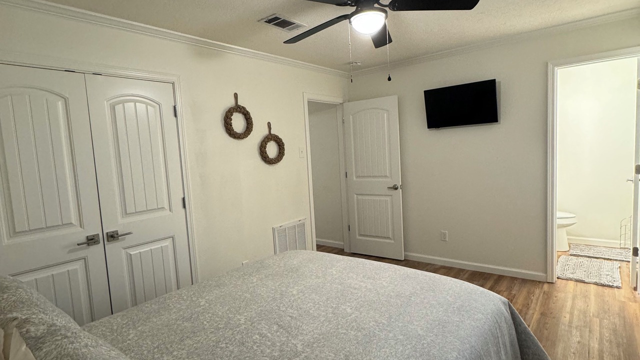 Photo of Bedroom in Alexandria