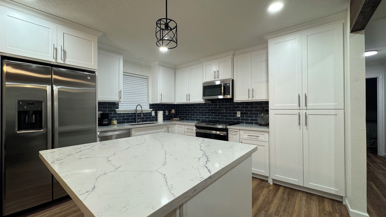 Photo of Kitchen in Alexandria