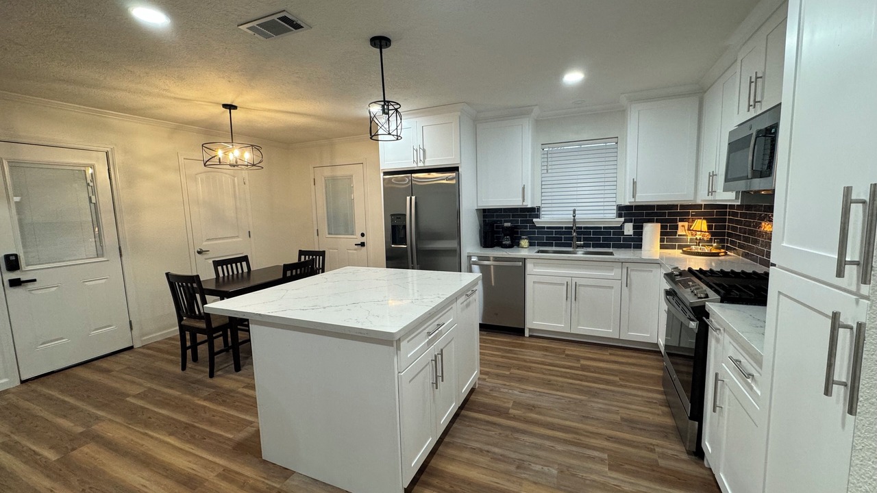 Photo of Kitchen in Alexandria