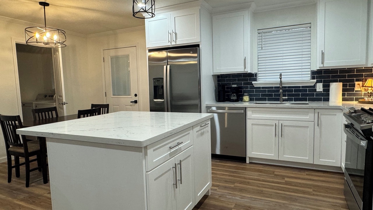 Photo of Kitchen in Alexandria