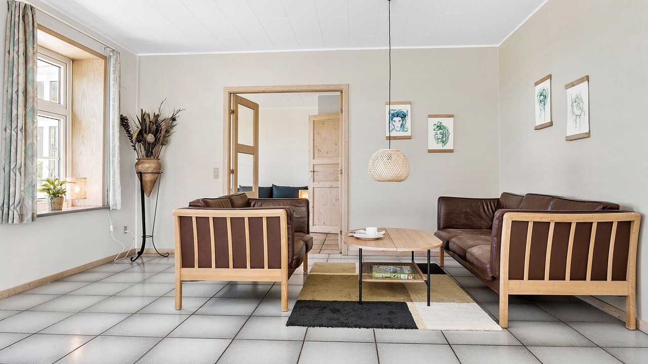 Photo of Bedroom in Hojer