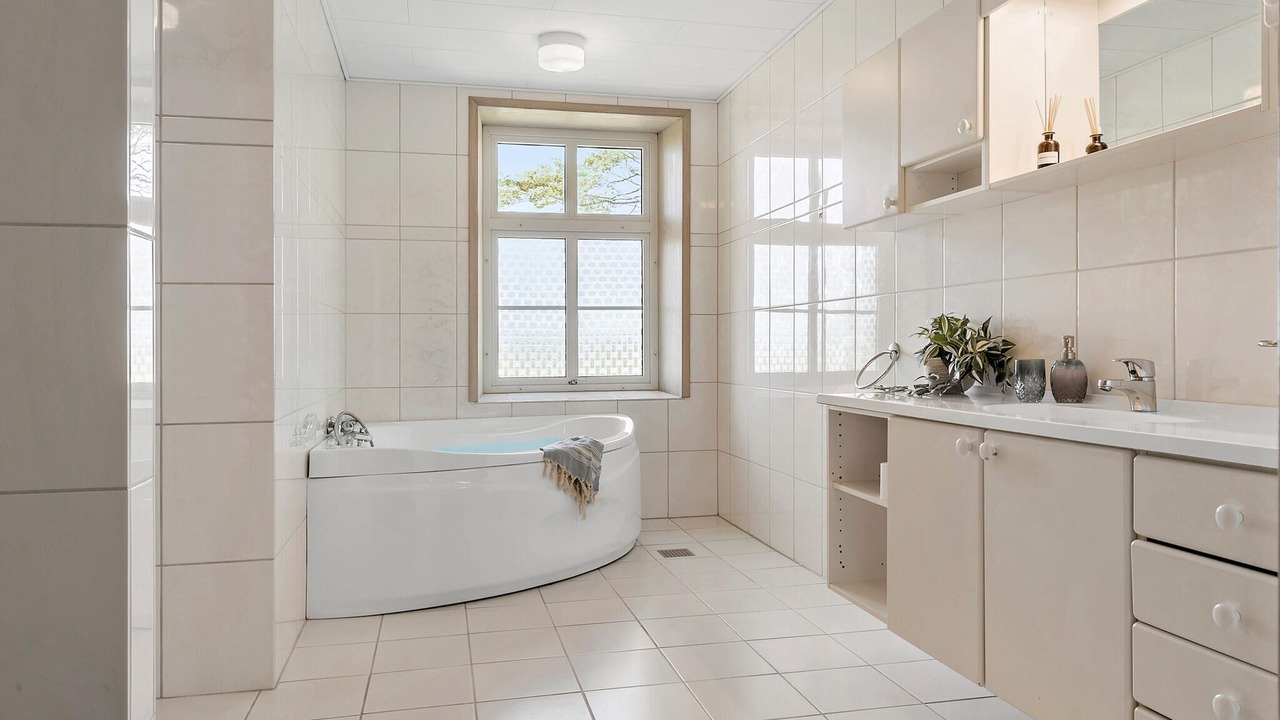 Photo of Bathroom in Hojer