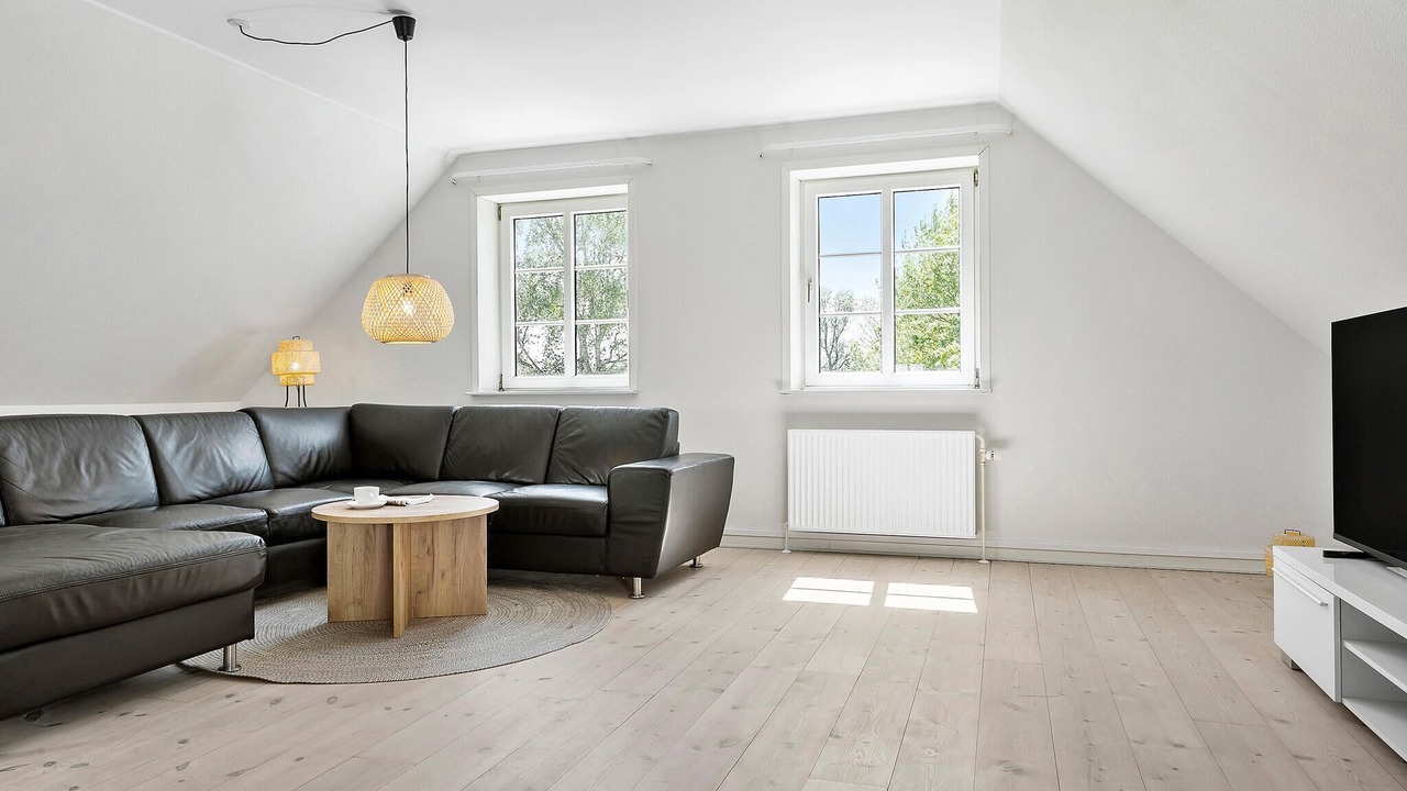 Photo of Bedroom in Hojer