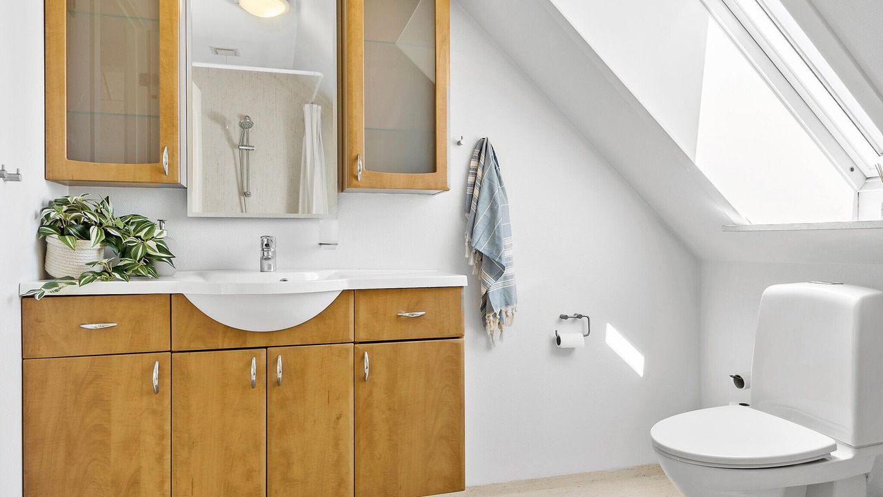 Photo of Bathroom in Hojer