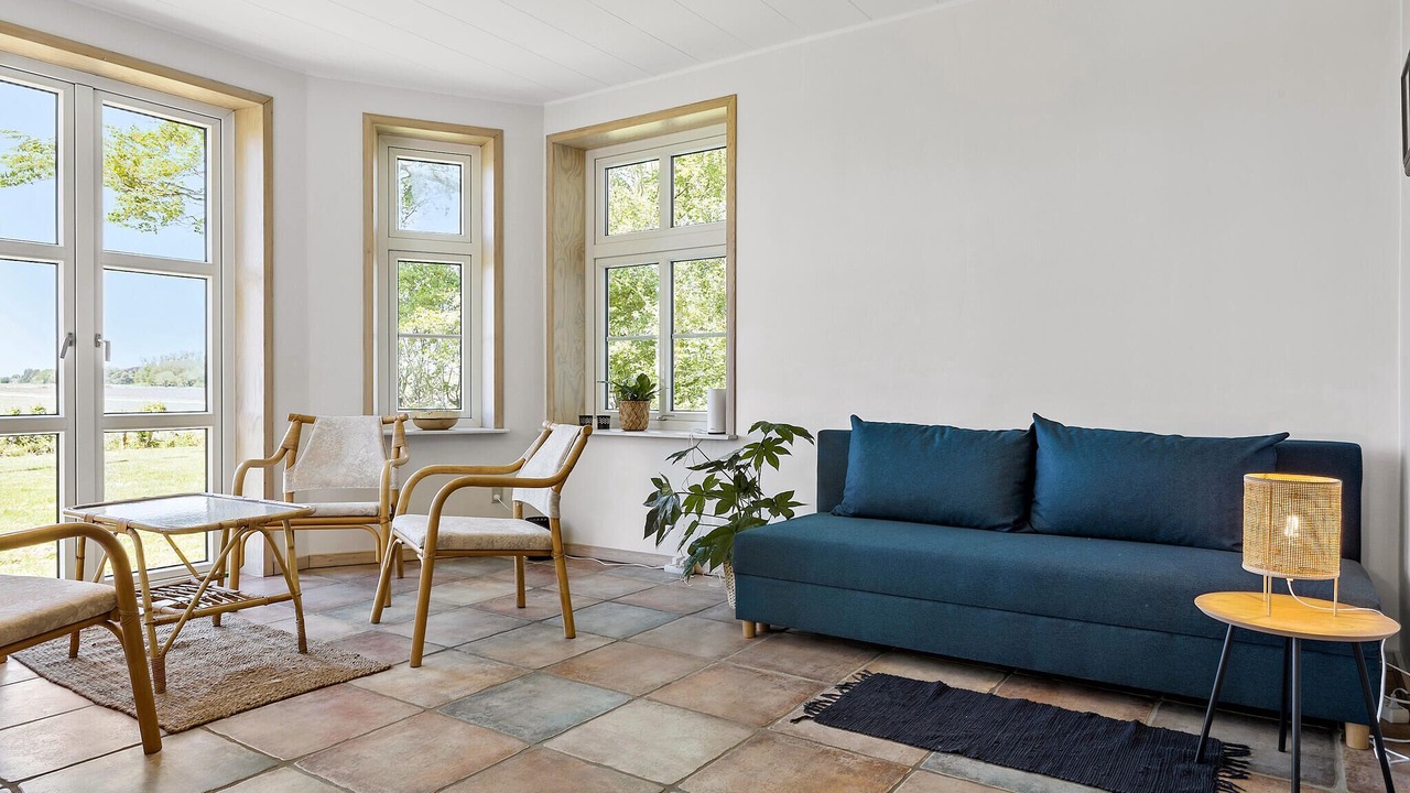 Photo of Bedroom in Hojer