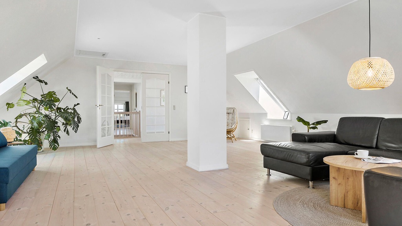 Photo of Bedroom in Hojer